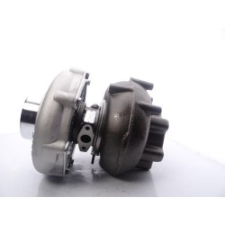 Turbo GARRETT 706844-5004S