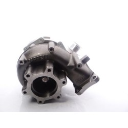 Turbo GARRETT 706844-5004S