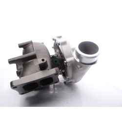 Turbo GARRETT 706844-5004S