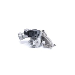 Turbo BTS Turbo T914576 pour VW CADDY ALLTRACK IV Monospace (SAB) 1.4 TGI CNG 110 CV