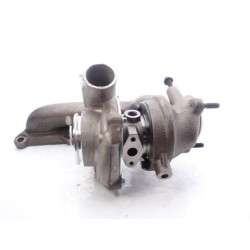 Turbo GARRETT 708699-5001S pour SAAB 9-5 (YS3E) 3.0 V6t 200 CV
