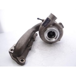 Turbo GARRETT 708699-5001S pour SAAB 9-5 (YS3E) 3.0 V6t 200 CV