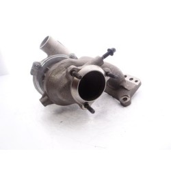 Turbo GARRETT 708699-5001S pour SAAB 9-5 (YS3E) 3.0 V6t 200 CV