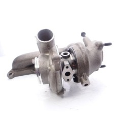 Turbo GARRETT 708699-5001S pour SAAB 9-5 (YS3E) 3.0 V6t 200 CV