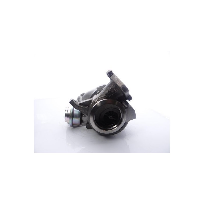 Turbo GARRETT 709836-5001S pour MERCEDES-BENZ CLASSE C (W203) C 220 CDI (203.006, 203.008) 143 CV