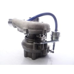 Turbo GARRETT 709942-5001S