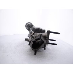 Turbo GARRETT 710060-5001S pour CHRYSLER VOYAGER IV (RG, RS) 2.5 CRD 141 CV