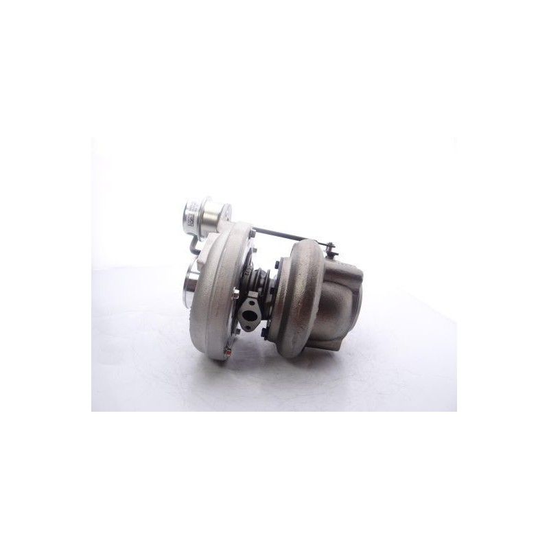 Turbo GARRETT 711736-5001S