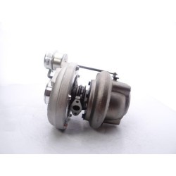 Turbo GARRETT 711736-5001S