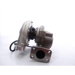 Turbo GARRETT 711736-5001S