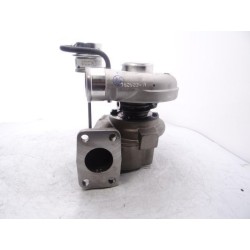 Turbo GARRETT 711736-5001W