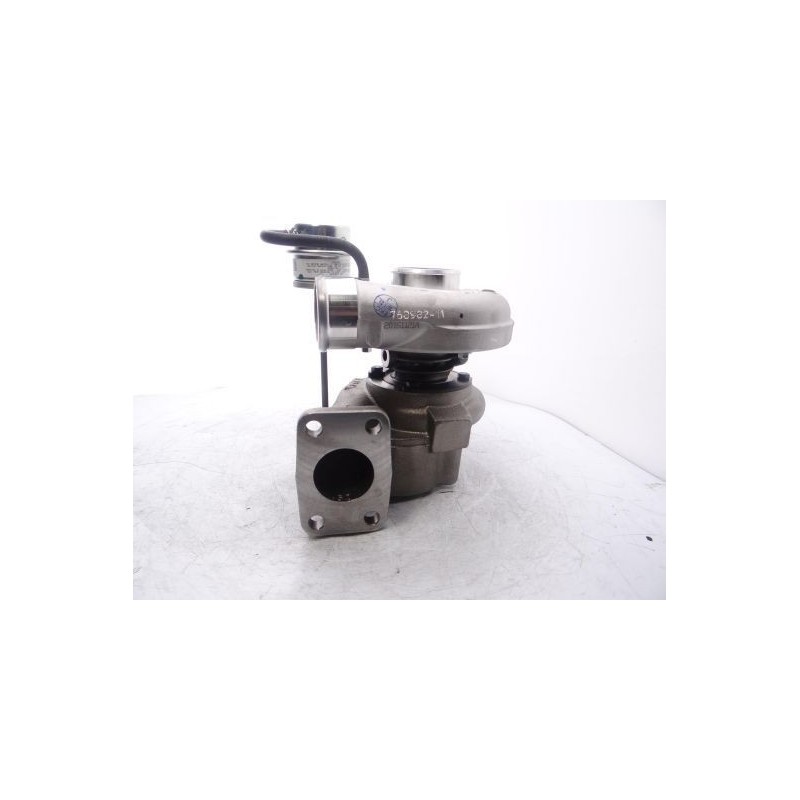 Turbo GARRETT 711736-5001W