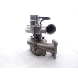 Turbo GARRETT 711736-5001W