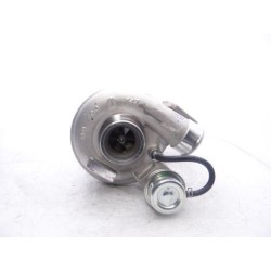 Turbo GARRETT 711736-5001W