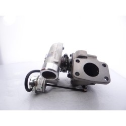 Turbo GARRETT 711736-5002S