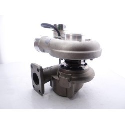 Turbo GARRETT 711736-5002S