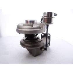Turbo GARRETT 711736-5002S