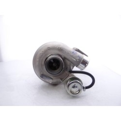 Turbo GARRETT 711736-5002S