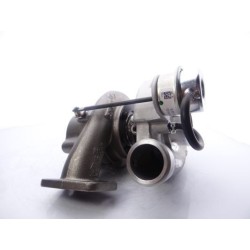 Turbo GARRETT 711736-5003S