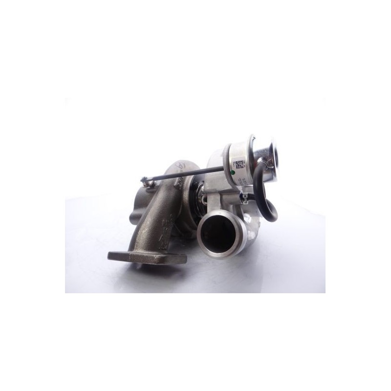 Turbo GARRETT 711736-5003S