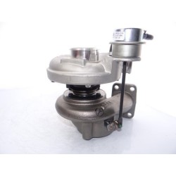 Turbo GARRETT 711736-5003S