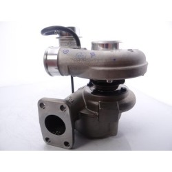 Turbo GARRETT 711736-5003S