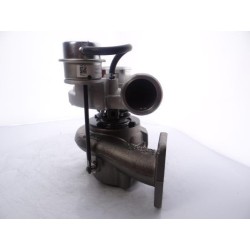 Turbo GARRETT 711736-5003S