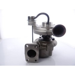 Turbo GARRETT 711736-5010S