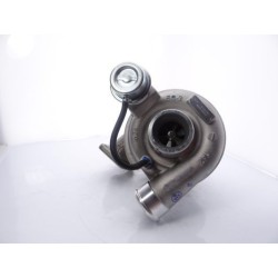 Turbo GARRETT 711736-5010S