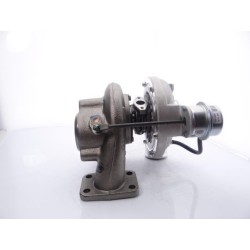 Turbo GARRETT 711736-5010S