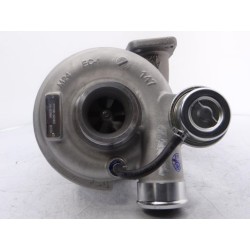 Turbo GARRETT 711736-5016S