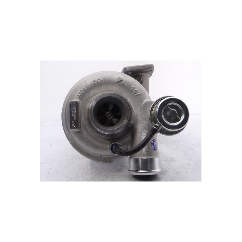 Turbo GARRETT 711736-5016S