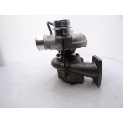 Turbo GARRETT 711736-5016S