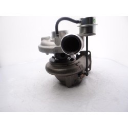 Turbo GARRETT 711736-5016S