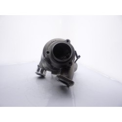 Turbo GARRETT 711736-5024S