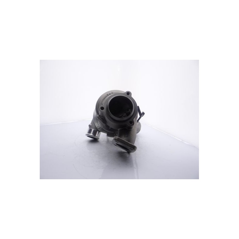 Turbo GARRETT 711736-5024S
