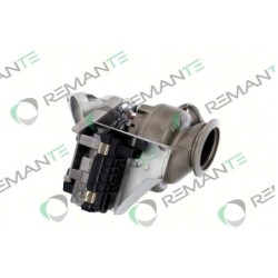 Turbo BTS Turbo T914627RE pour BMW 7 (E65, E66, E67) 740 d 258 CV