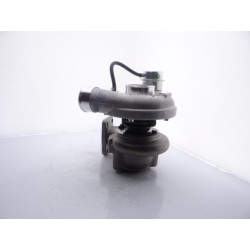 Turbo GARRETT 711736-5024S