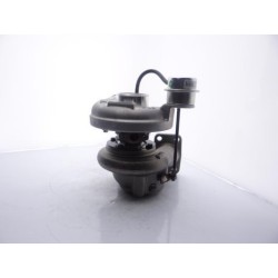 Turbo GARRETT 711736-5024S