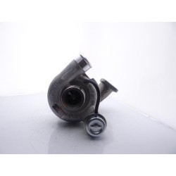 Turbo GARRETT 711736-5024S