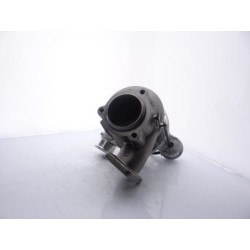 Turbo GARRETT 711736-5024S
