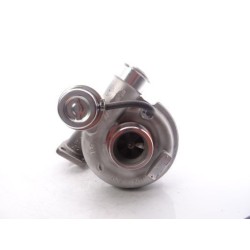 Turbo GARRETT 711736-5025S