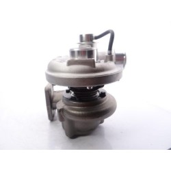 Turbo GARRETT 711736-5025S
