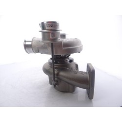 Turbo GARRETT 711736-5025S