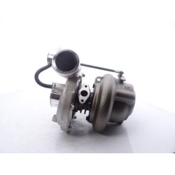Turbo GARRETT 711736-5025S