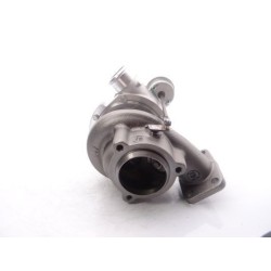 Turbo GARRETT 711736-5025S