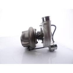Turbo GARRETT 711736-5026S