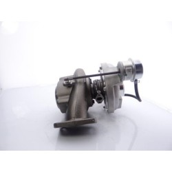 Turbo GARRETT 711736-5026S