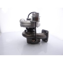 Turbo GARRETT 711736-5026S