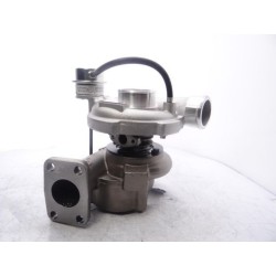Turbo GARRETT 711736-5026W